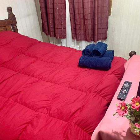 Habitacion En Calida Casa Del Sur Ushuaia Zewnętrze zdjęcie