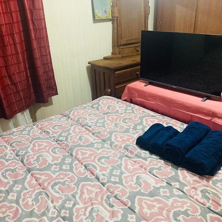 Habitacion En Calida Casa Del Sur Ushuaia Zewnętrze zdjęcie