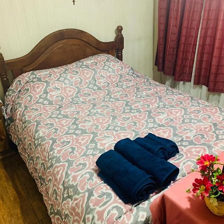 Habitacion En Calida Casa Del Sur Ushuaia Zewnętrze zdjęcie