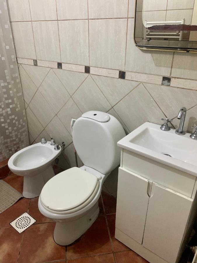 Habitacion En Calida Casa Del Sur Ushuaia Zewnętrze zdjęcie