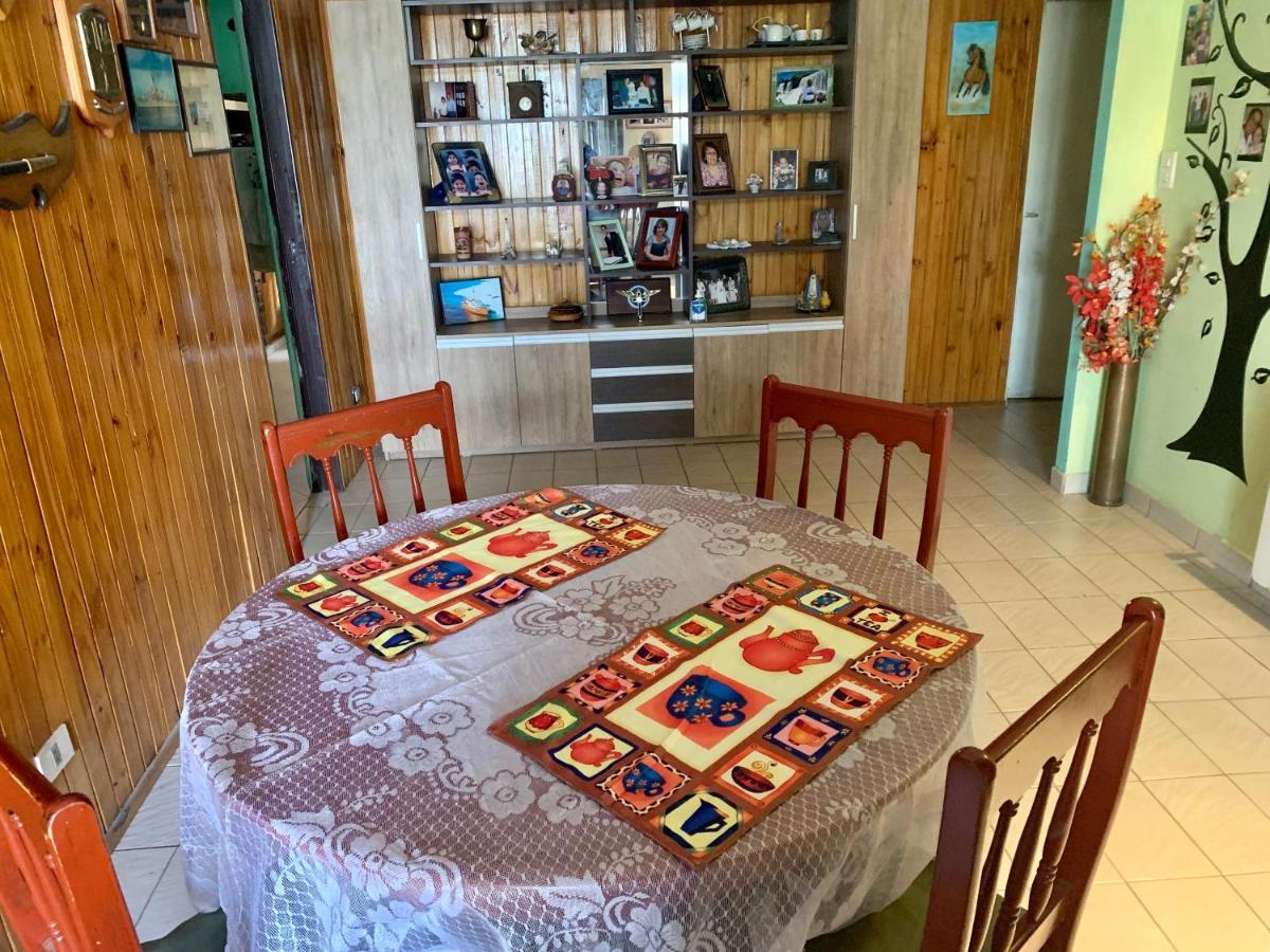 Habitacion En Calida Casa Del Sur Ushuaia Zewnętrze zdjęcie
