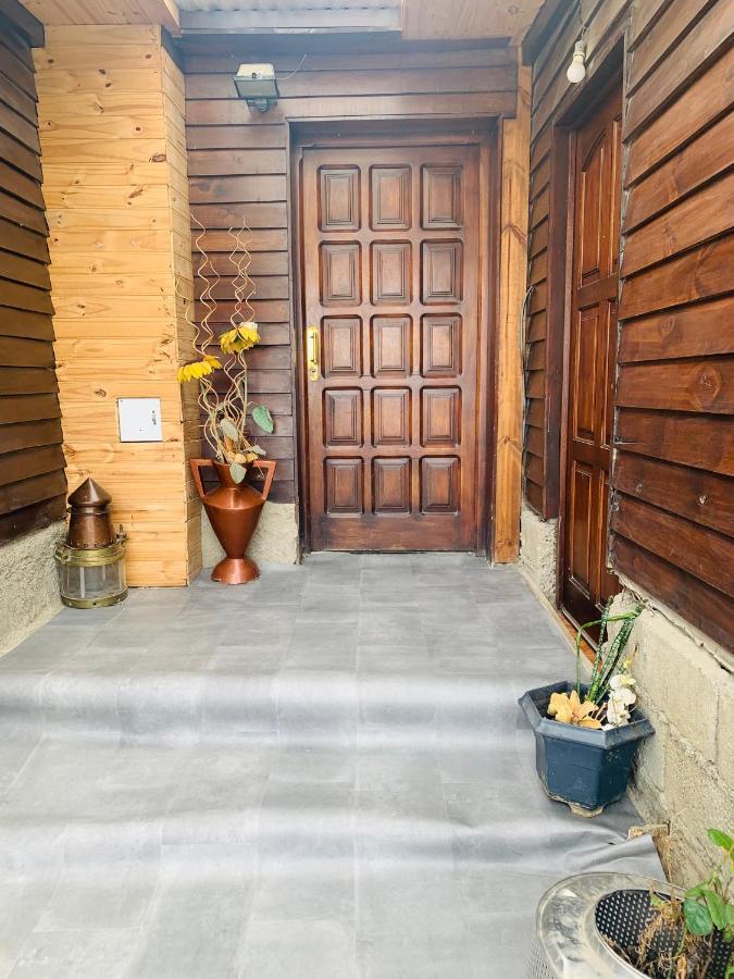 Habitacion En Calida Casa Del Sur Ushuaia Zewnętrze zdjęcie