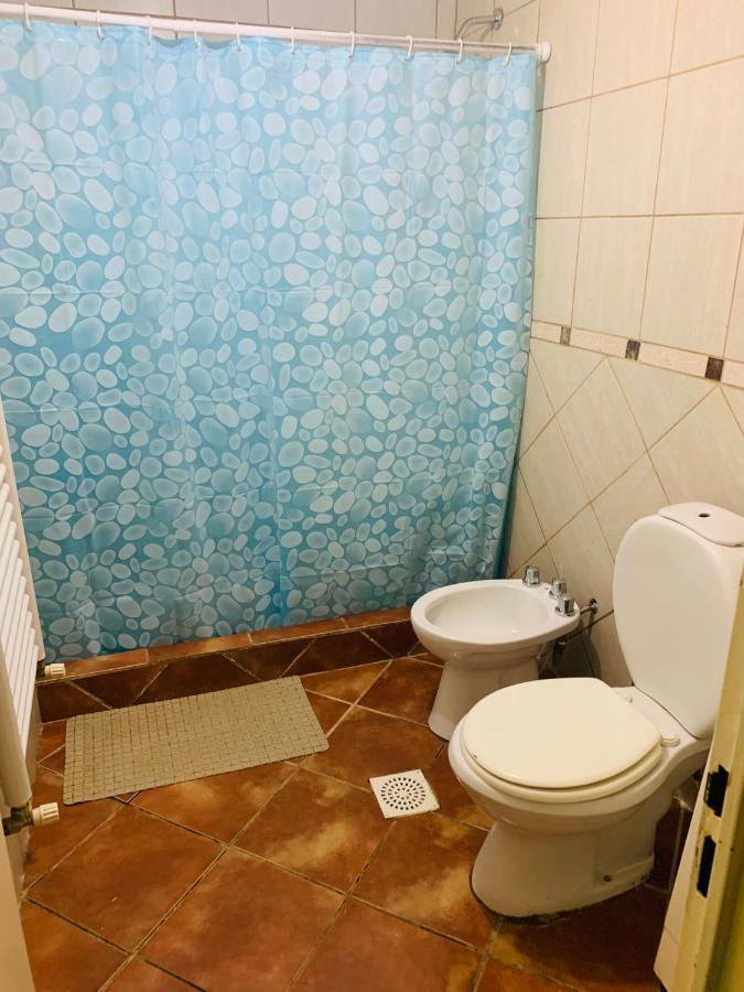 Habitacion En Calida Casa Del Sur Ushuaia Zewnętrze zdjęcie