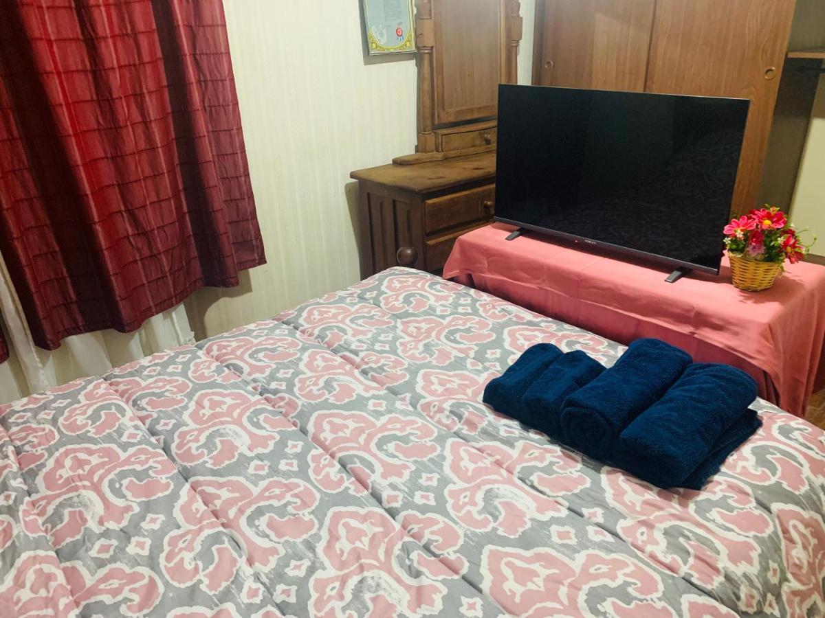 Habitacion En Calida Casa Del Sur Ushuaia Zewnętrze zdjęcie